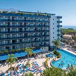 Blaucel Hotel Blanes