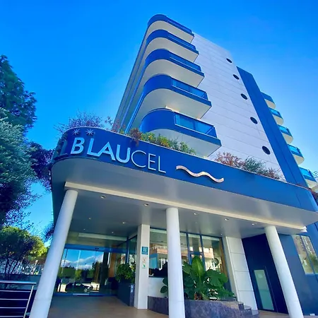 Blaucel