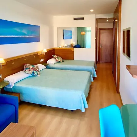 Blaucel Hotel 4*