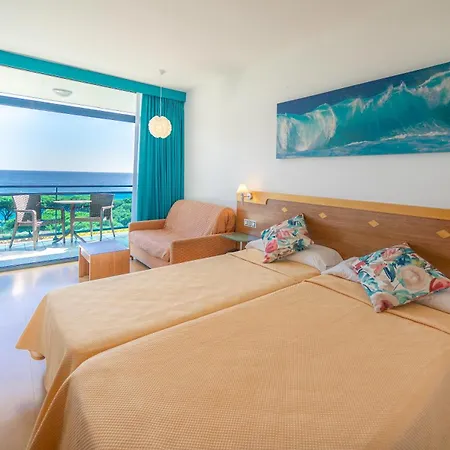 Hotel Blaucel 4*