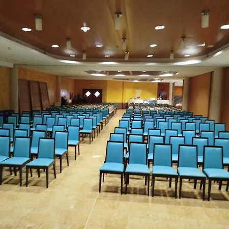 Blaucel Hotel 4*