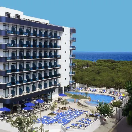 Blaucel Hotel Blanes