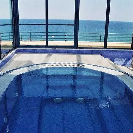 Blaucel Hotel Blanes