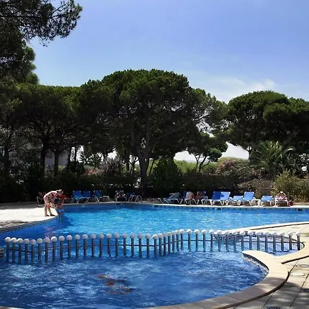 Blaucel Hotel Blanes