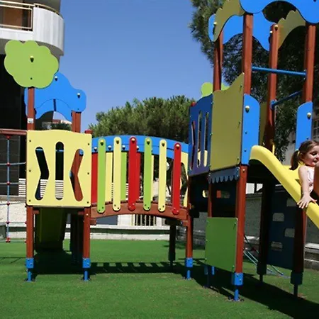 Blaucel Hotel