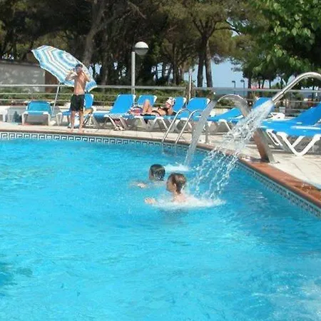 Blaucel Hotel Blanes