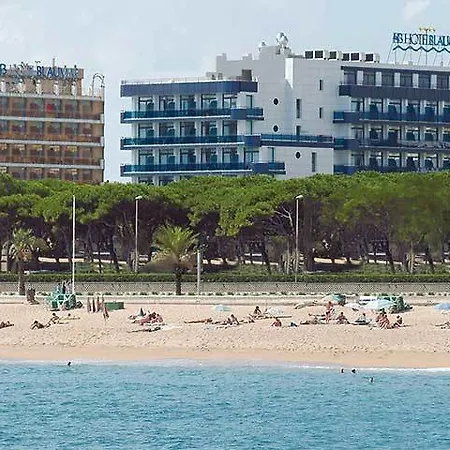 Blaucel Hotel 4*