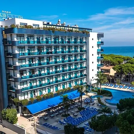 Hotel Blaucel 4*