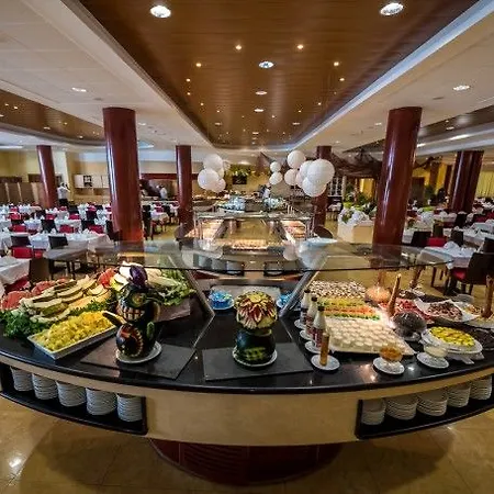 Hotell Blaucel