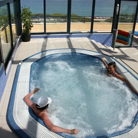 Blaucel Hotel Blanes
