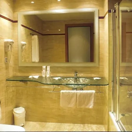 Hotel Blaucel 4*