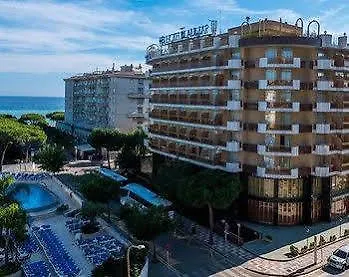 Blaucel Hotel 4*