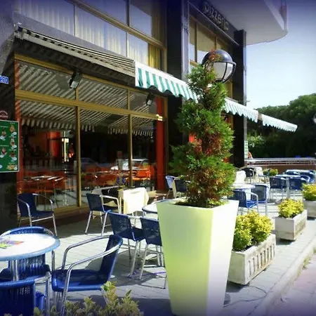Hotel Blaucel