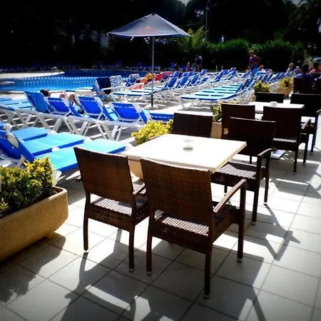 Blaucel 4*