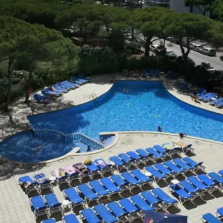 Hotel Blaucel