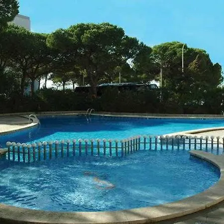 Blaucel Hotel