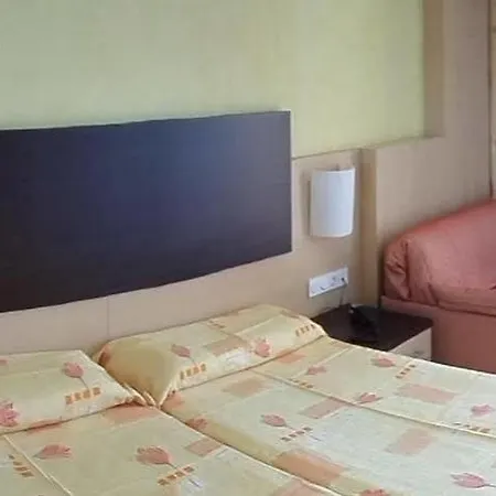 Blaucel Hotel