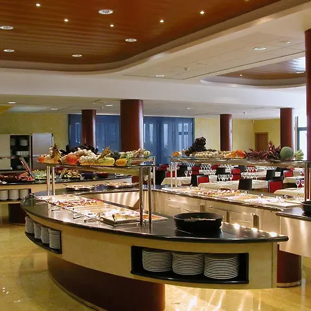 Hotel Blaucel