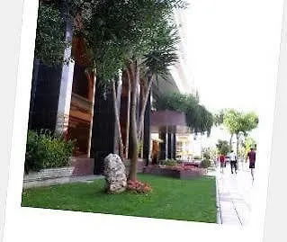 Blaucel Hotel Blanes