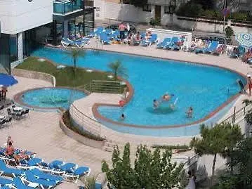 Blaucel Hotel