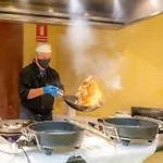 فندق Blaucel