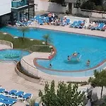 Blaucel فندق