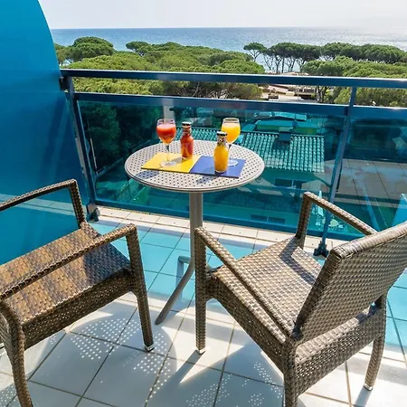 Blaucel Hotel 4*