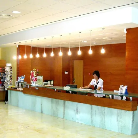 Hotel Blaucel