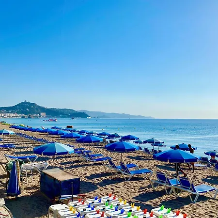 Ξενοδοχείο Blaucel 4*