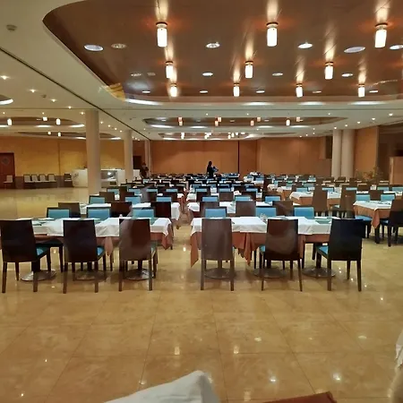 Blaucel Hotel Blanes