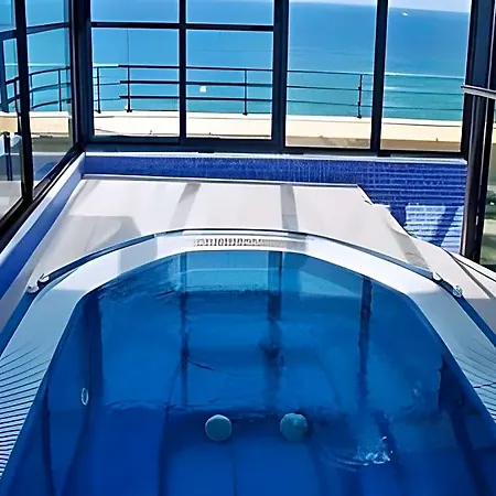 Blaucel Hotel 4*