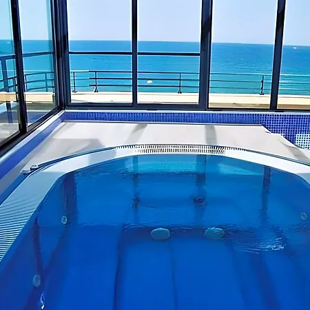 Blaucel Blanes