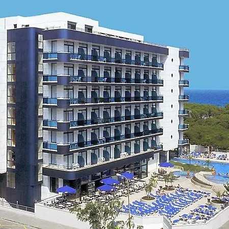 Blaucel Hotel 4*