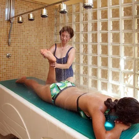 Blaucel 4* 布拉内斯