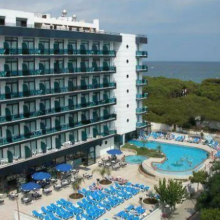 Blaucel 4* Blanes