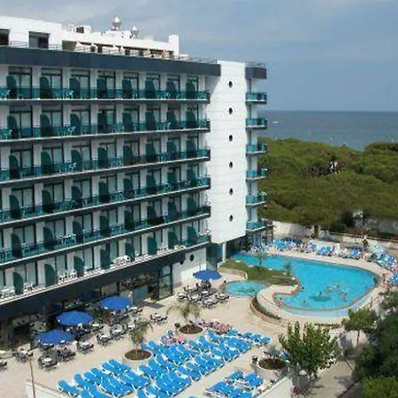 Blaucel 4* Blanes
