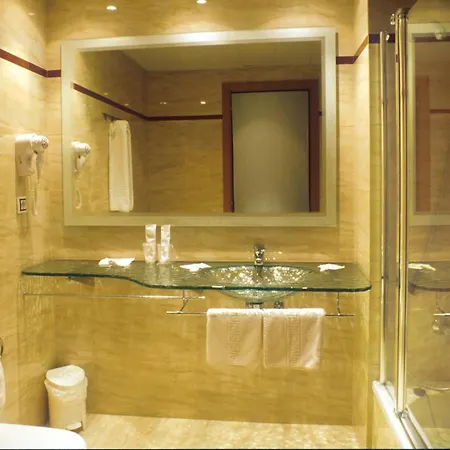 Hotel Blaucel 4*