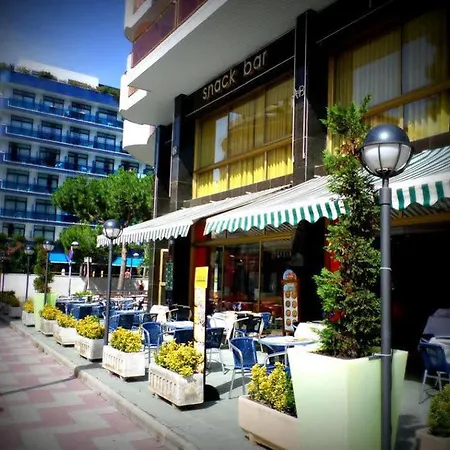 Blaucel Hotel