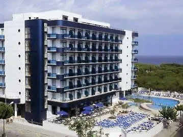 Ξενοδοχείο Blaucel 4*