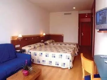 Blaucel Hotel