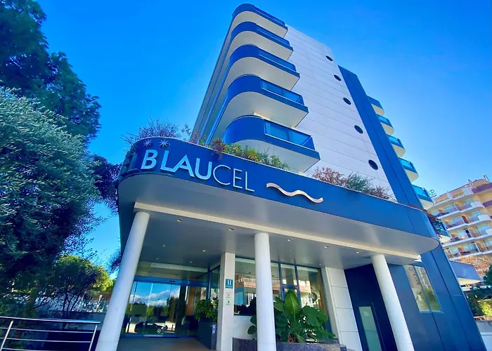 Blaucel