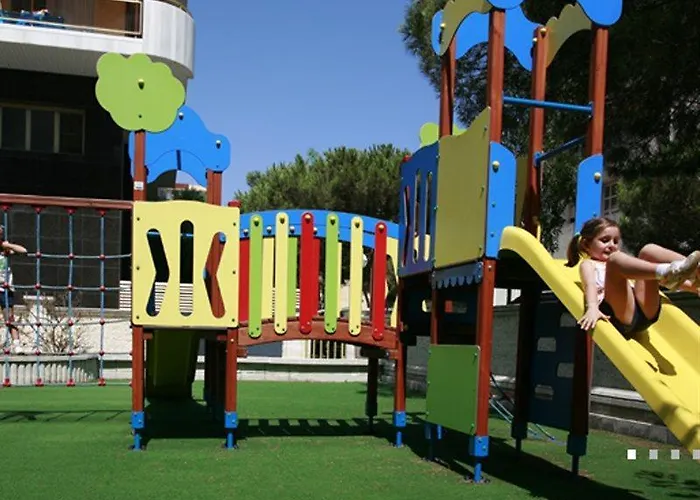 Blaucel فندق