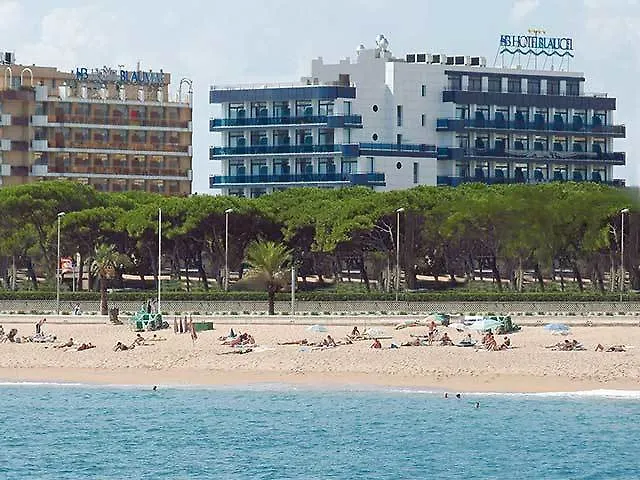 Blaucel Hotel 4*
