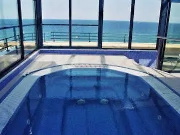 فندق Blaucel