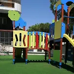 Blaucel ホテル ブラナス