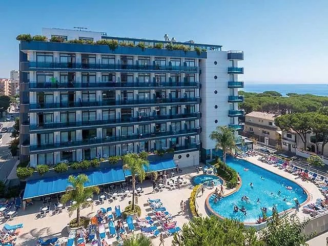 Blaucel Hotel Blanes