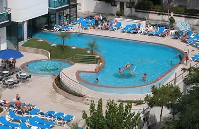 Blaucel Hotel 4*